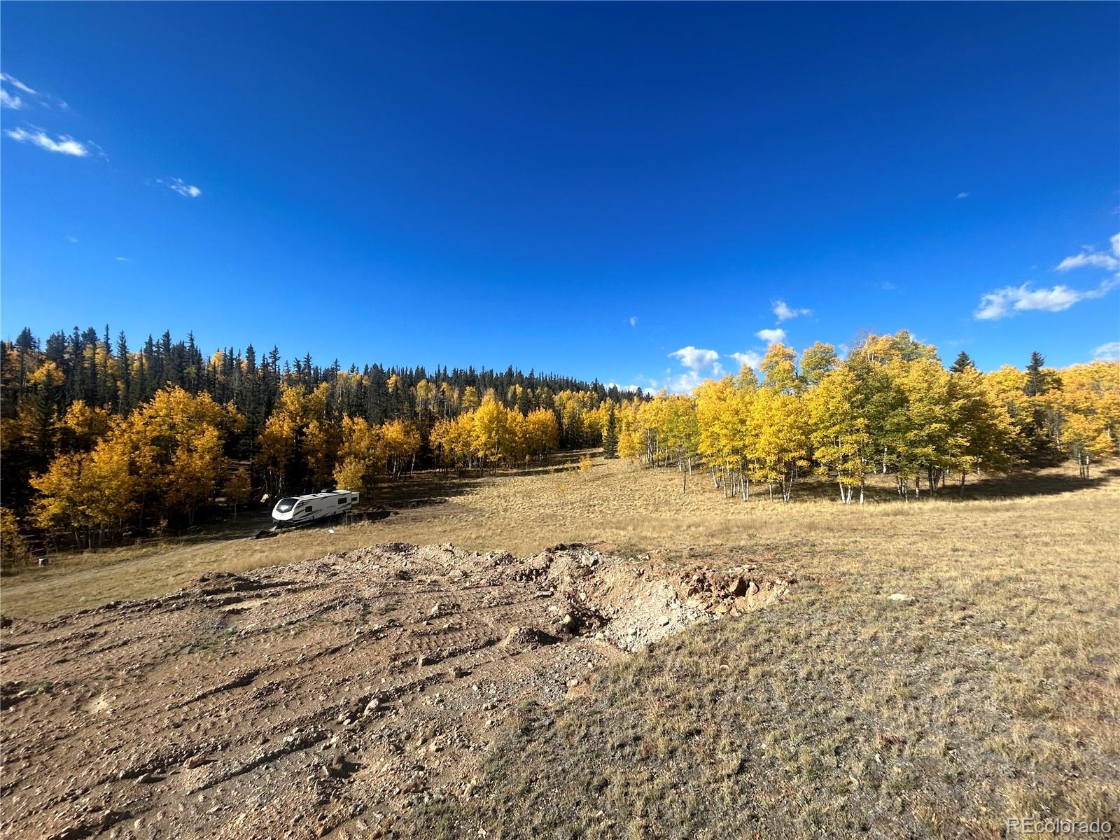 509 Tepee Trail Como, CO 80432 - Photo 4 of 36 a view of beach and ocean