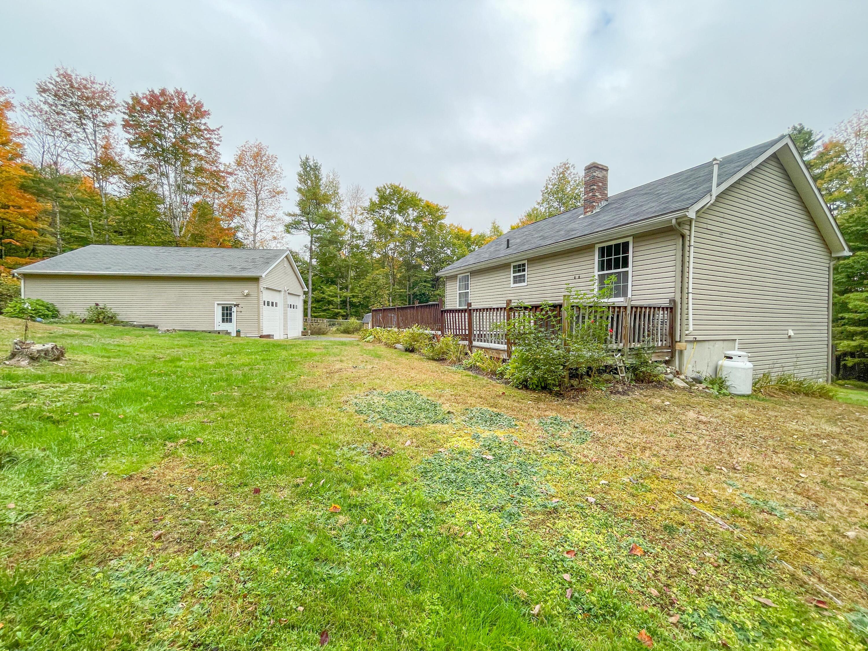 135 Granite Hill Road Manchester, ME 04351 - Photo 44 of 68 135 Granite Hill Rd Manchester-61
