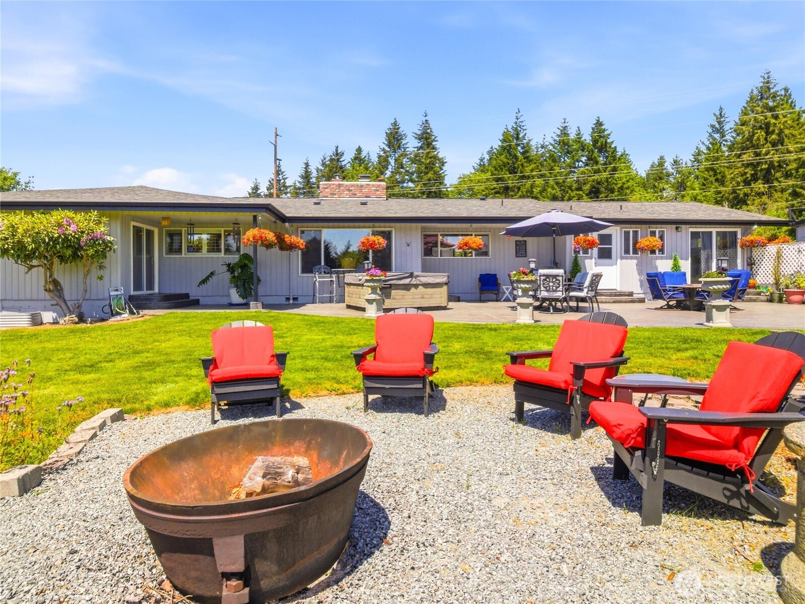 14516 224th Street East Graham, WA 98338 - Photo 38 of 40