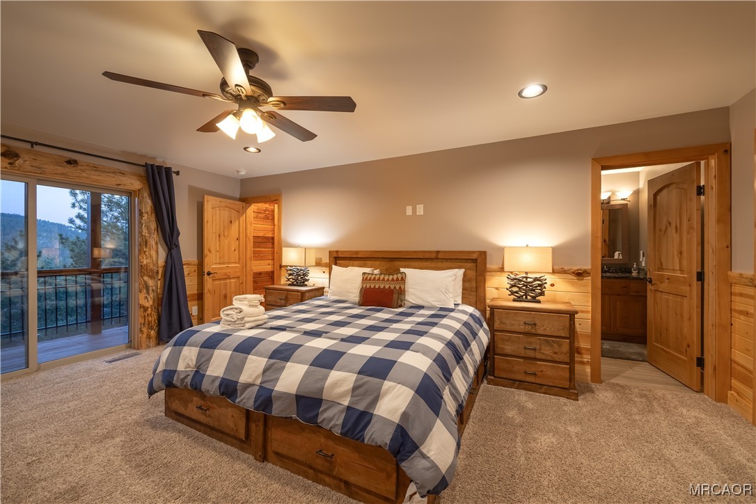 43451 Sheephorn Road Big Bear Lake, CA 92315 - Photo 18 of 44 Gallery Image 18