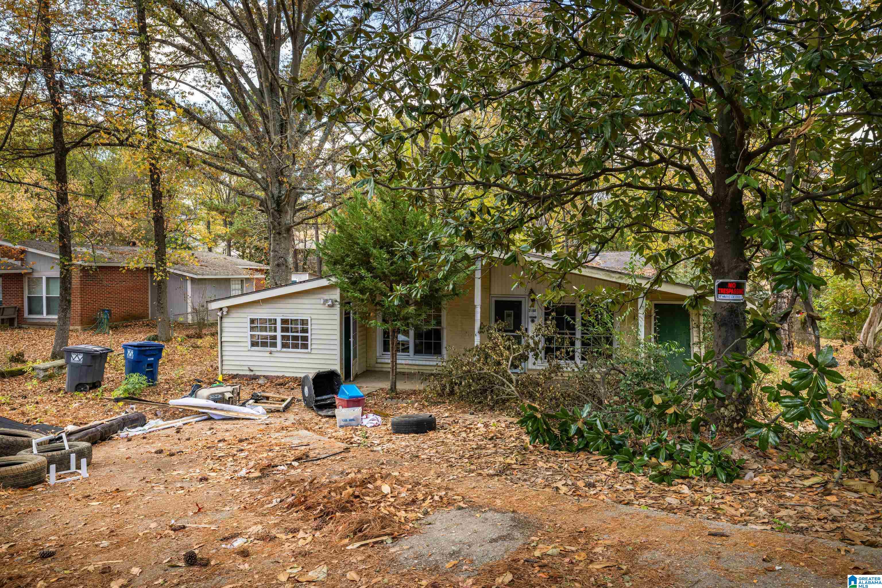 2188 Rocky Ridge Road Birmingham, AL 35216 - Photo 3 of 30