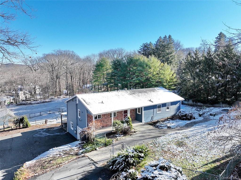 169 Parrott Road, West Nyack, NY 10994 Compass