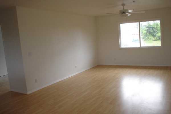 4849 Lani Road Kapaa, HI 96746 - Photo 2 of 8 an empty room with a window