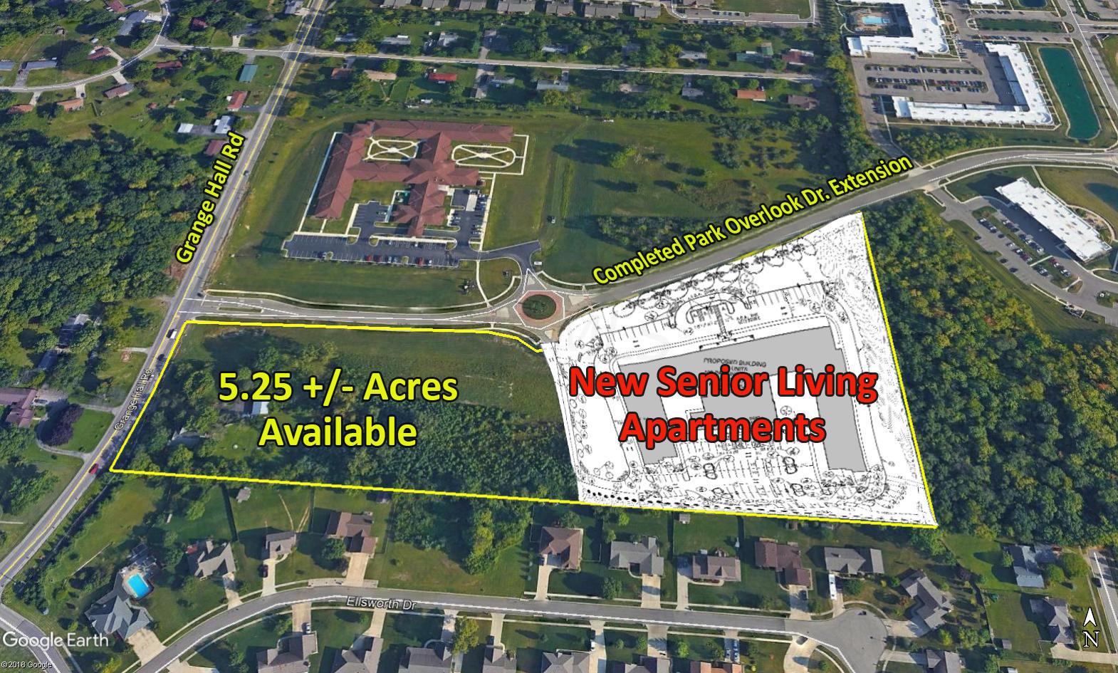 2500 Grange Hall Road Dayton, OH 45431 - Photo 1 of 9