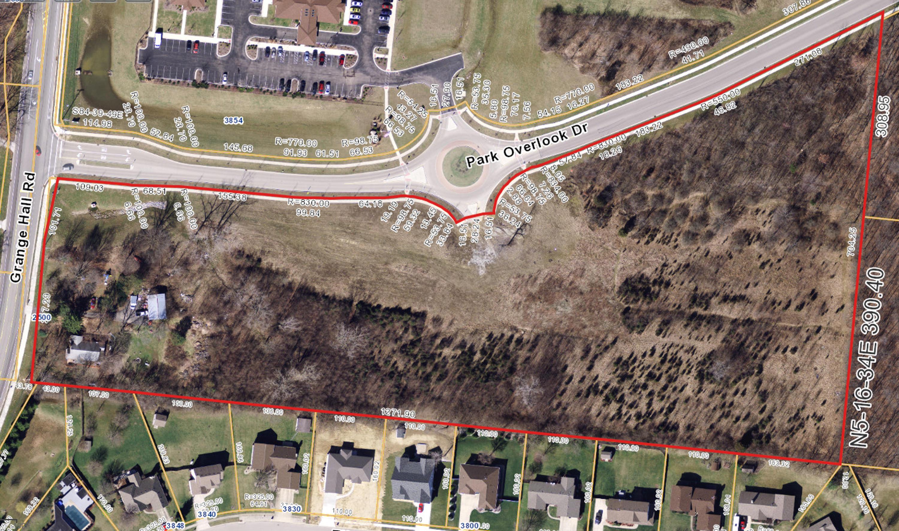 2500 Grange Hall Road Dayton, OH 45431 - Photo 3 of 9