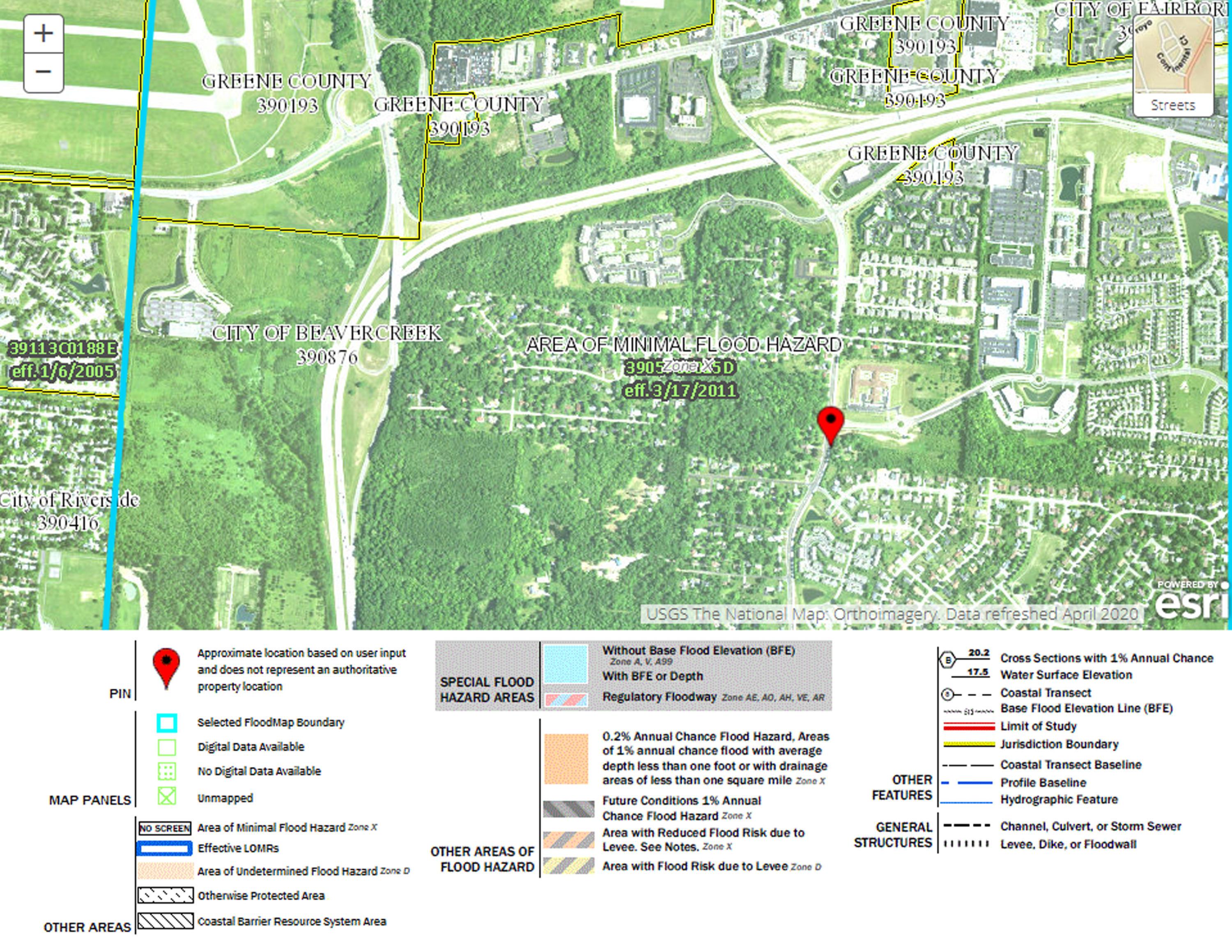 2500 Grange Hall Road Dayton, OH 45431 - Photo 6 of 9