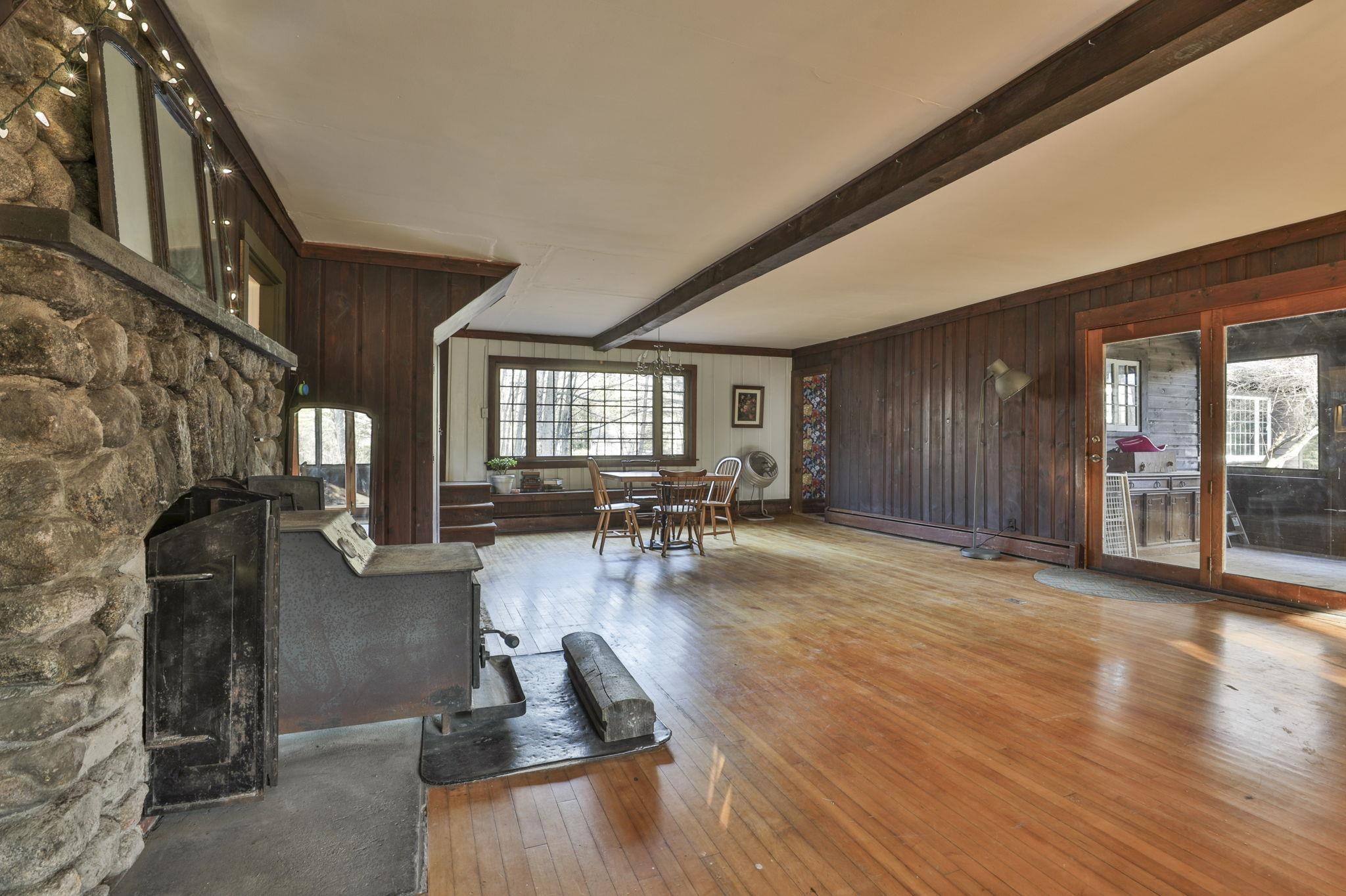 32 Cleveland Hill Road Brookline, NH 03033 - Photo 11 of 35