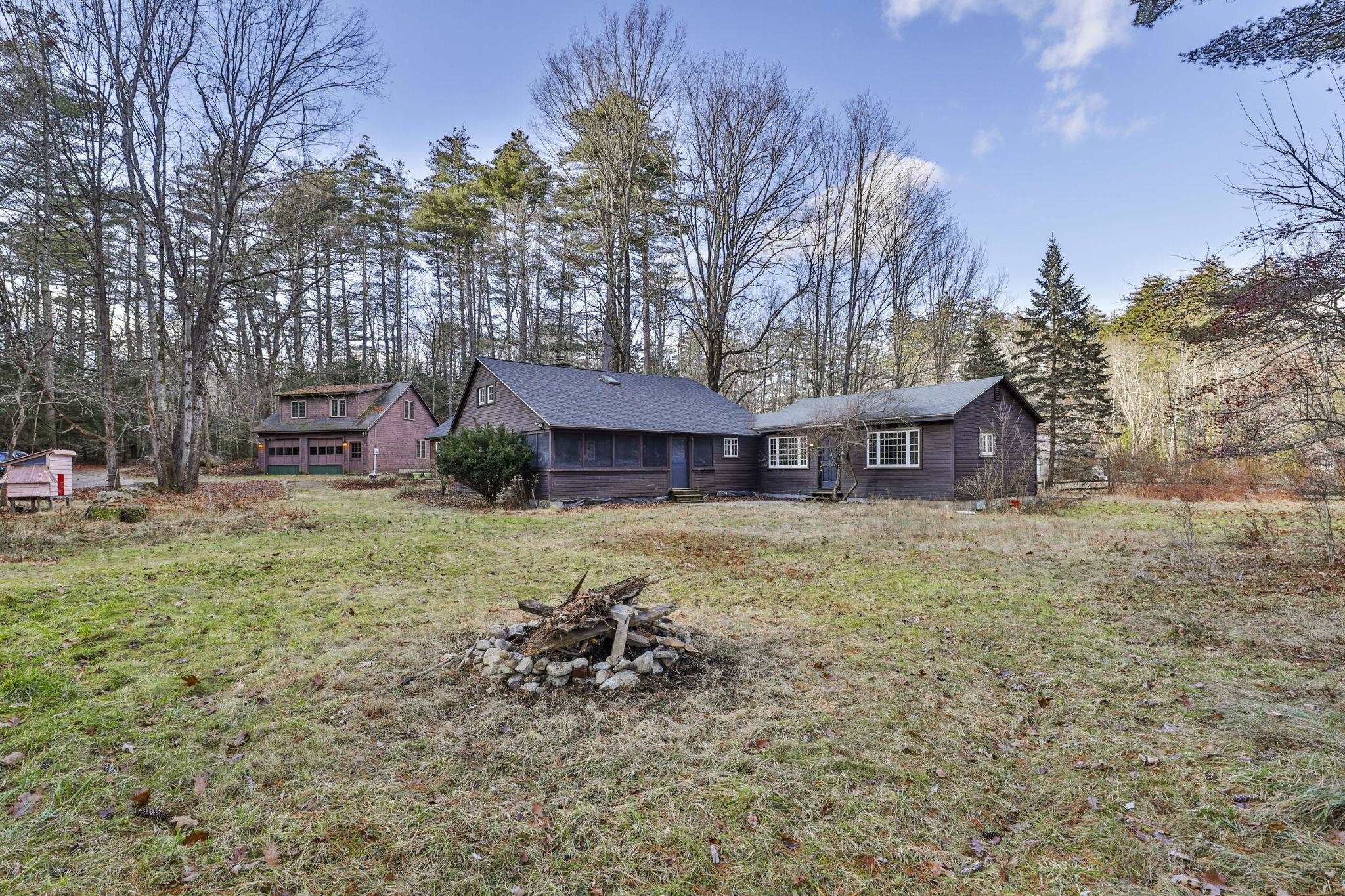 32 Cleveland Hill Road Brookline, NH 03033 - Photo 13 of 35