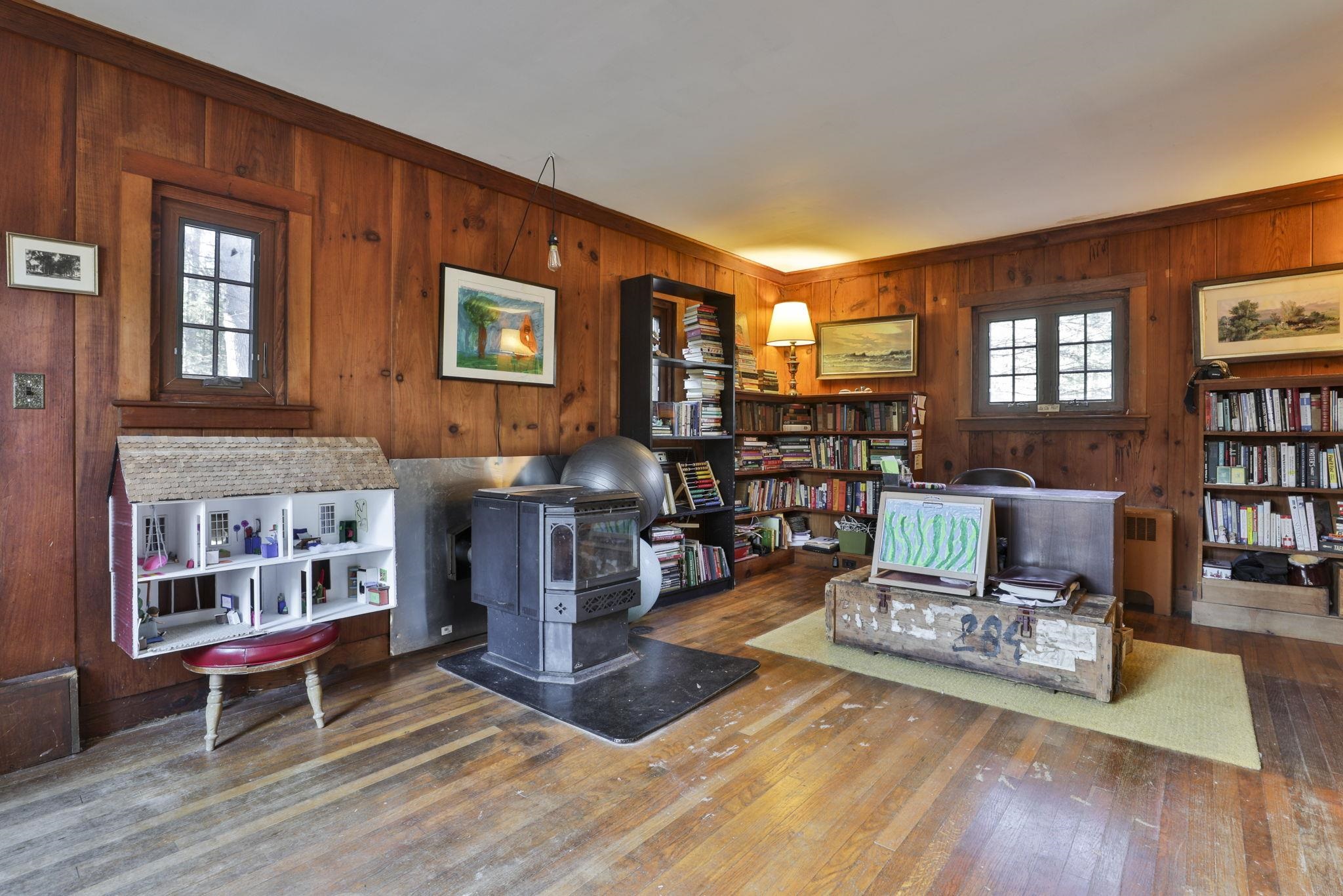 32 Cleveland Hill Road Brookline, NH 03033 - Photo 18 of 35