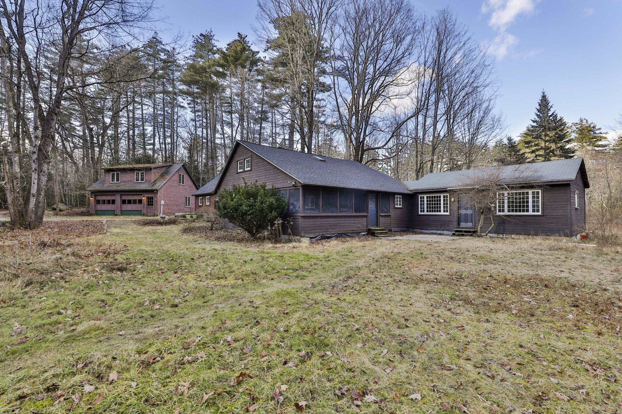 32 Cleveland Hill Road Brookline, NH 03033 - Photo 2 of 35