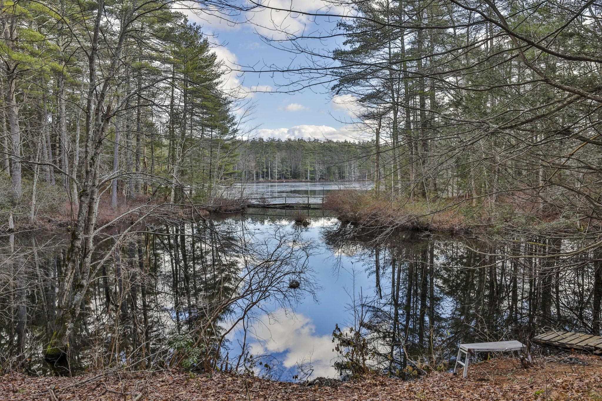 32 Cleveland Hill Road Brookline, NH 03033 - Photo 31 of 35