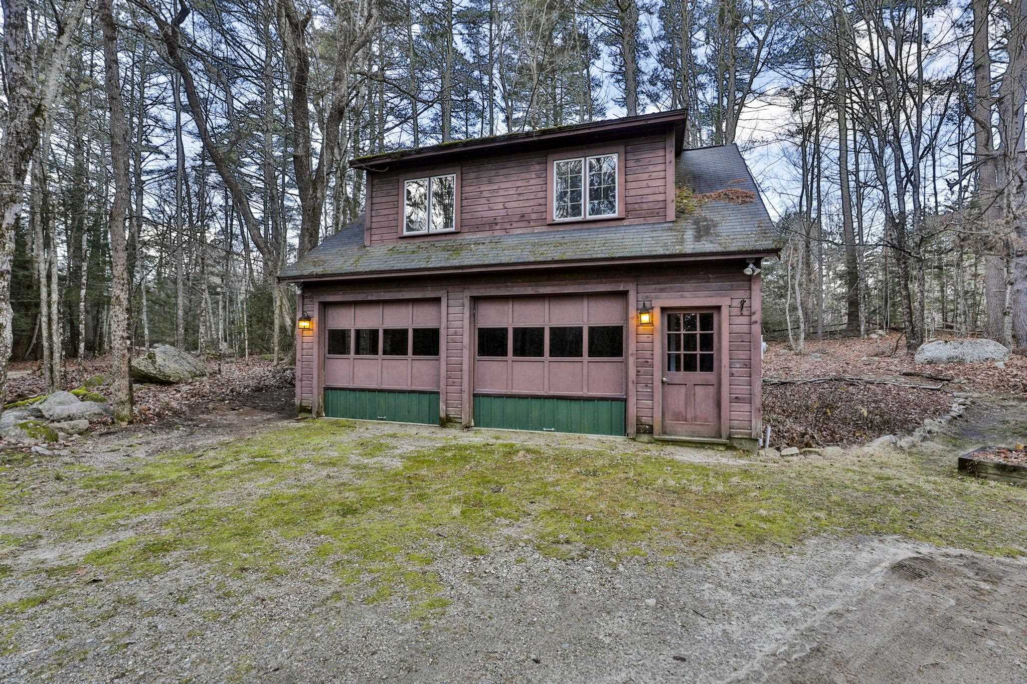 32 Cleveland Hill Road Brookline, NH 03033 - Photo 32 of 35