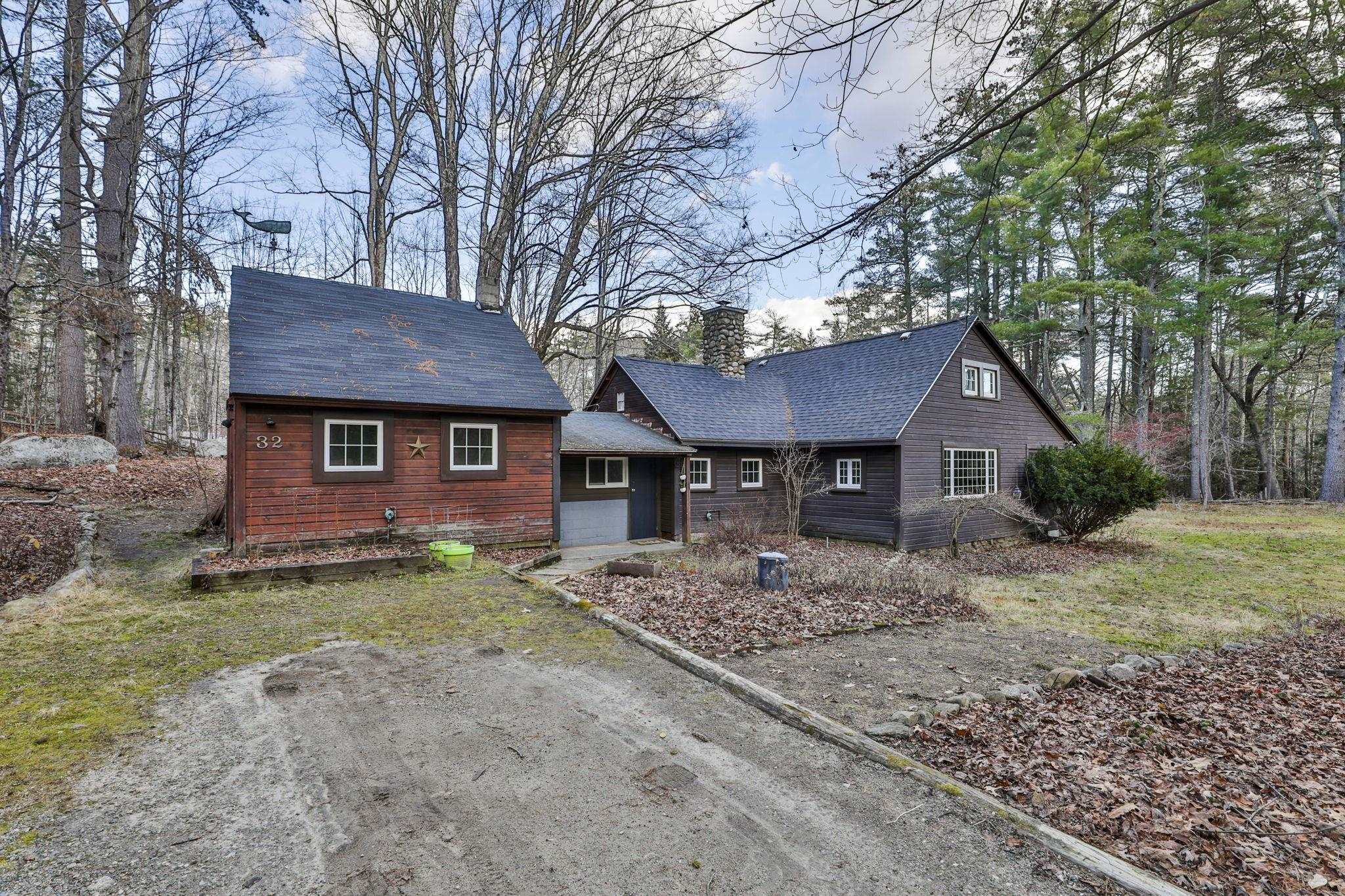 32 Cleveland Hill Road Brookline, NH 03033 - Photo 4 of 35