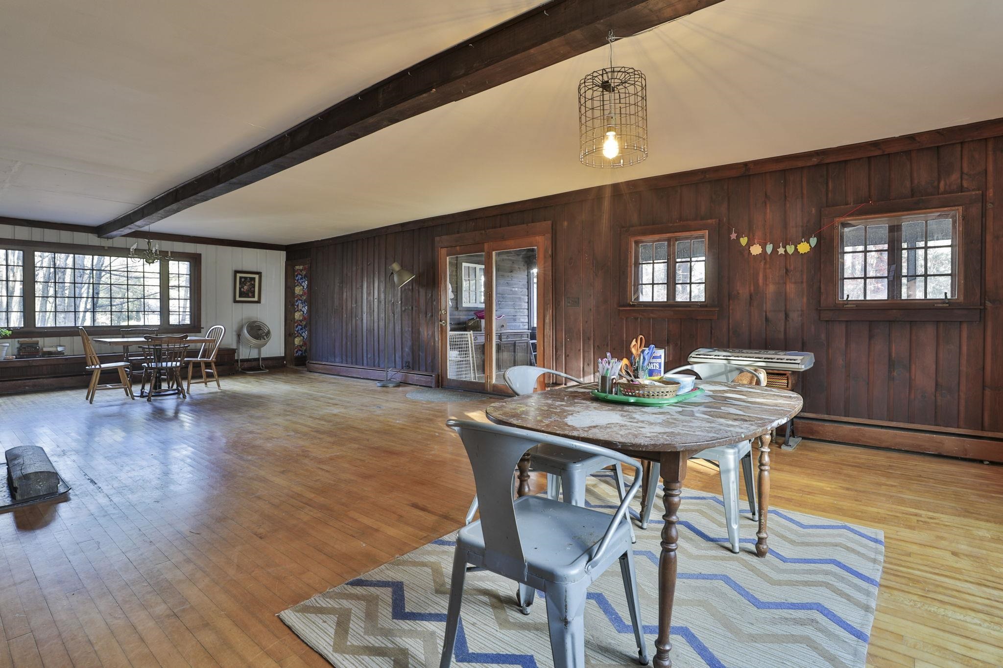 32 Cleveland Hill Road Brookline, NH 03033 - Photo 10 of 35