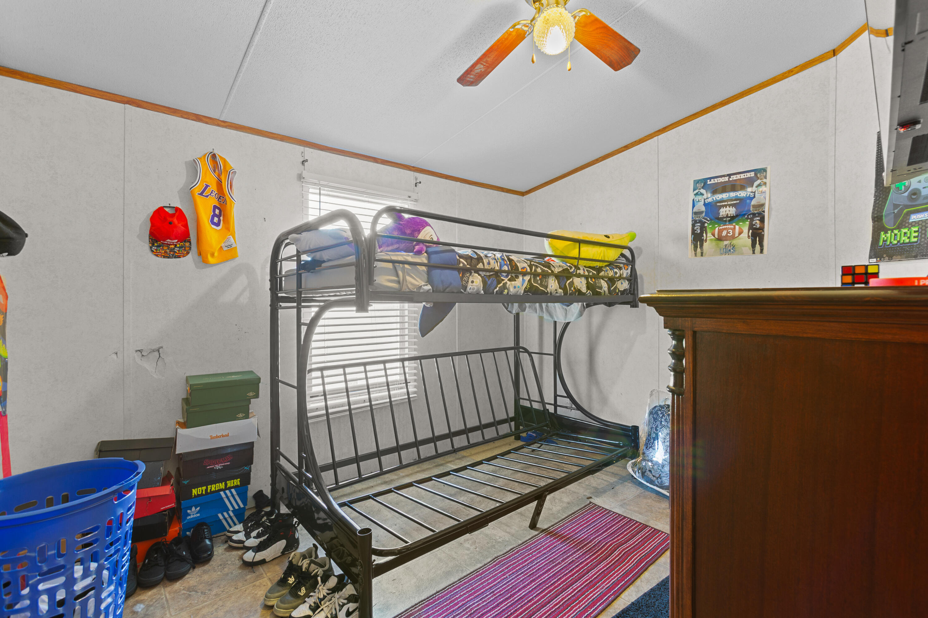 168 Blessing Road Orangeburg, SC 29118 - Photo 13 of 21 168BlessingRd.NicoleBurbagePhoto-12