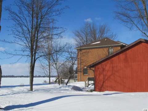 5500 Pleasant Valley Road Manitou Beach, MI 49253 - Photo 18 of 23 20393622-17.JPG