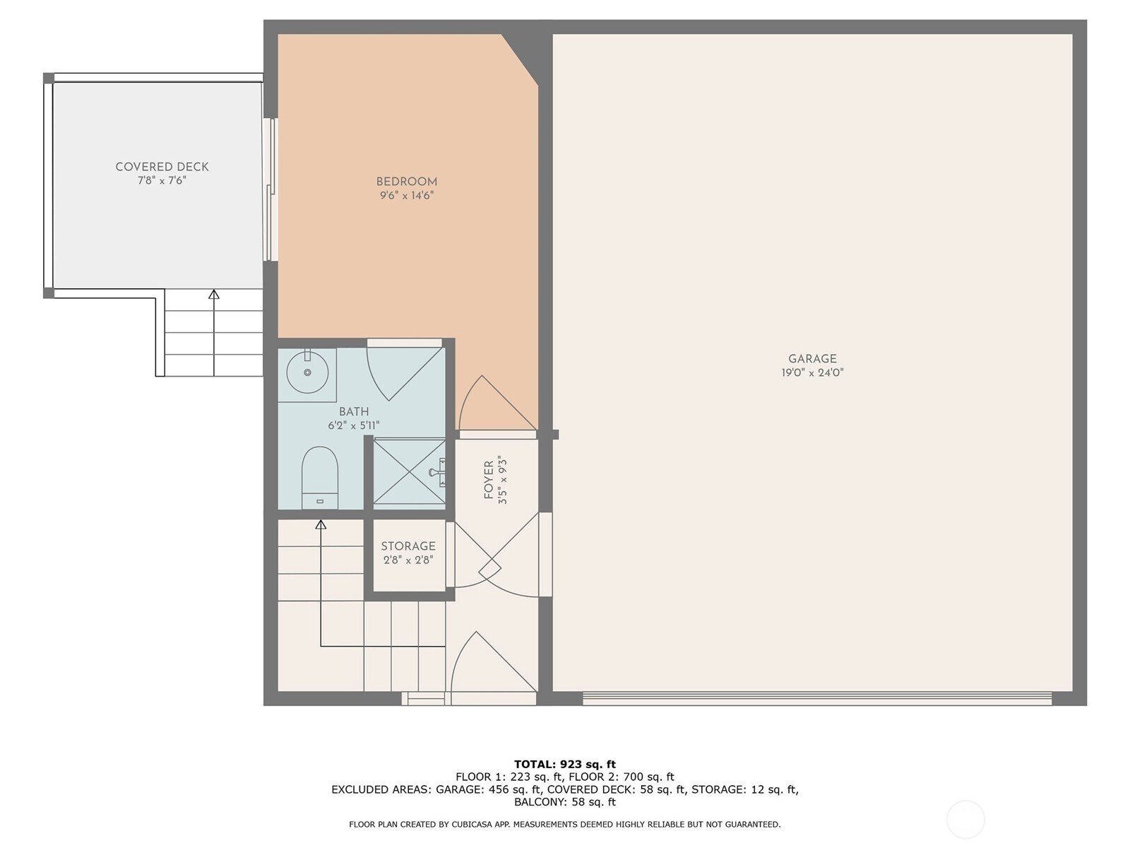 501 Legion Drive, Unit B Everett, WA 98201 - Photo 22 of 24