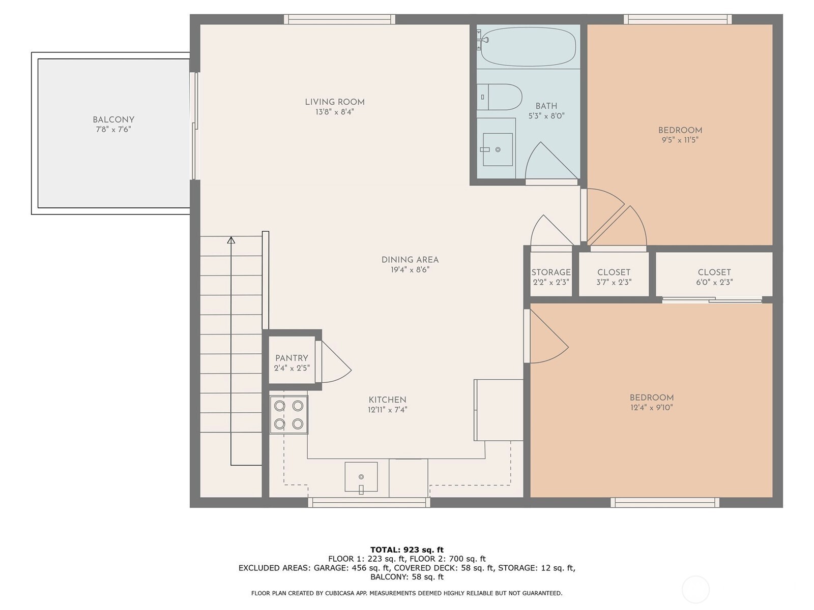 501 Legion Drive, Unit B Everett, WA 98201 - Photo 23 of 24