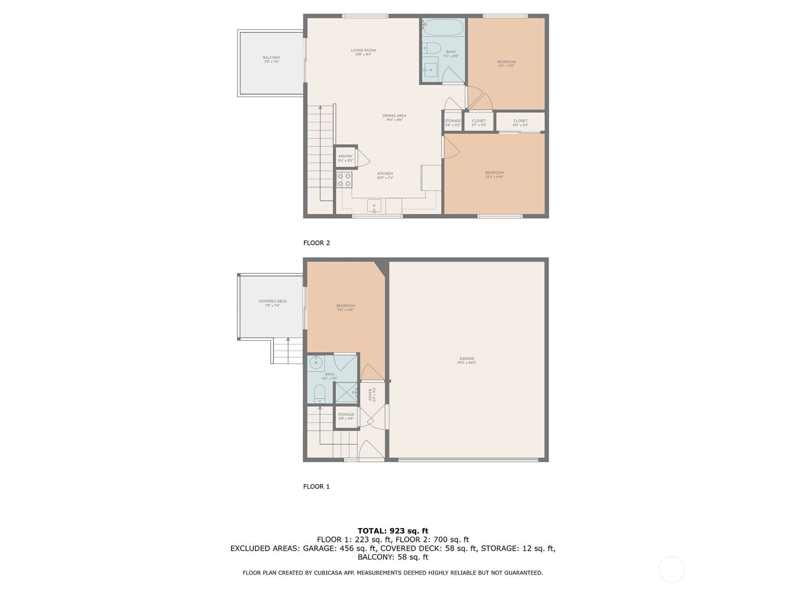 501 Legion Drive, Unit B Everett, WA 98201 - Photo 24 of 24