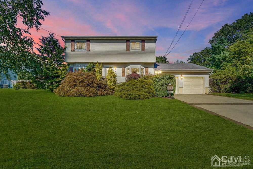 1381 Mohawk Road North Brunswick, NJ 08902 - Photo 1 of 41 Gallery Image 1