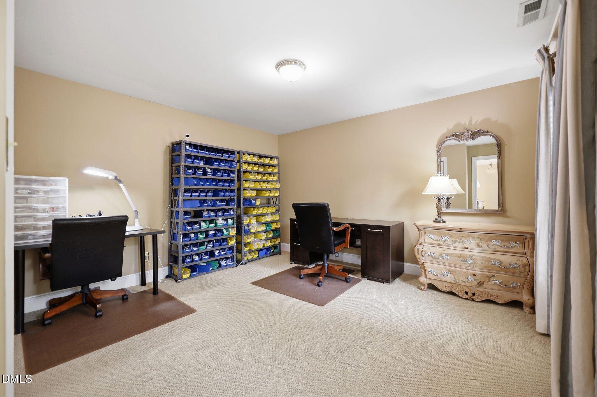2221 Weybridge Drive Raleigh, NC 27615 - Photo 41 of 53