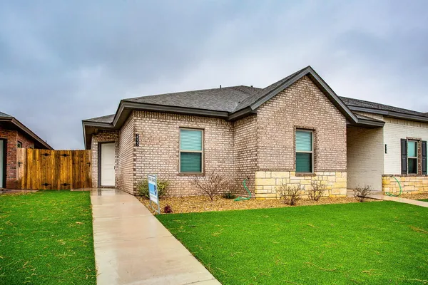 $1,550 | 2533 134th Street, Lubbock, TX 79423