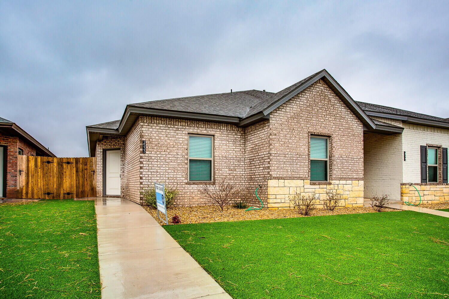 2533 134th Street Lubbock, TX 79423 - Photo 1 of 14 2533-100