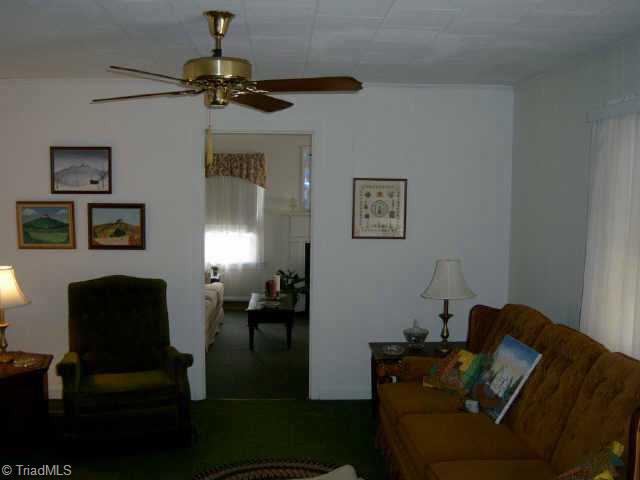345 Mt Zion Road Pinnacle, NC 27043 - Photo 3 of 8 Other.