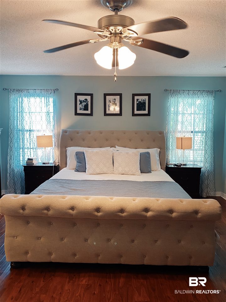 61801 Lottie Road Atmore, AL 36502 - Photo 31 of 46