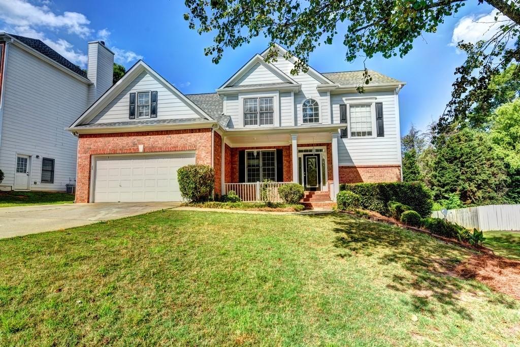 2995 Ridge Oak Drive Suwanee, GA 30024 - Photo 1 of 1