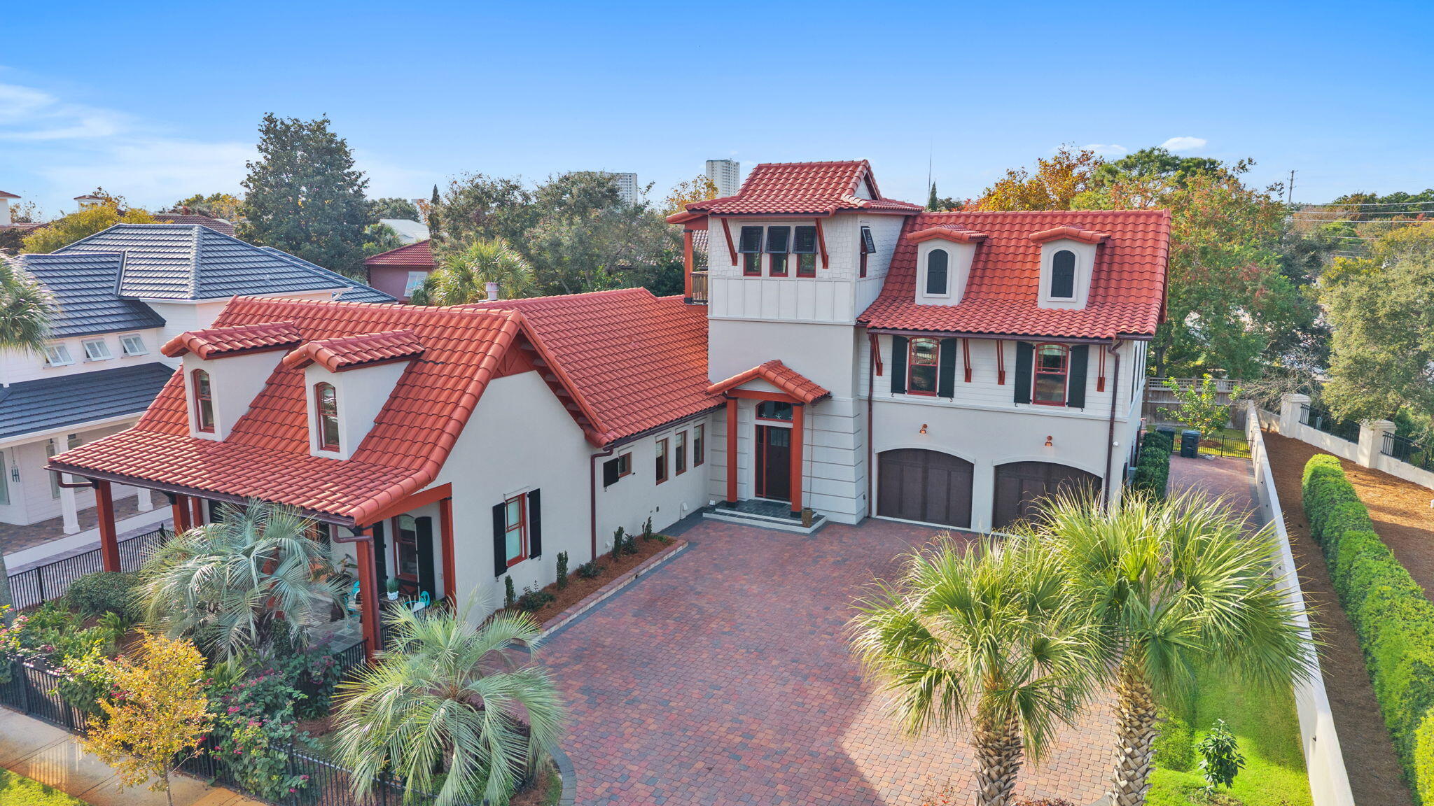 40 Rue Caribe Miramar Beach, FL 32550 - Photo 64 of 88 14-web-or-mls-DJI_20251117143017_0517_D