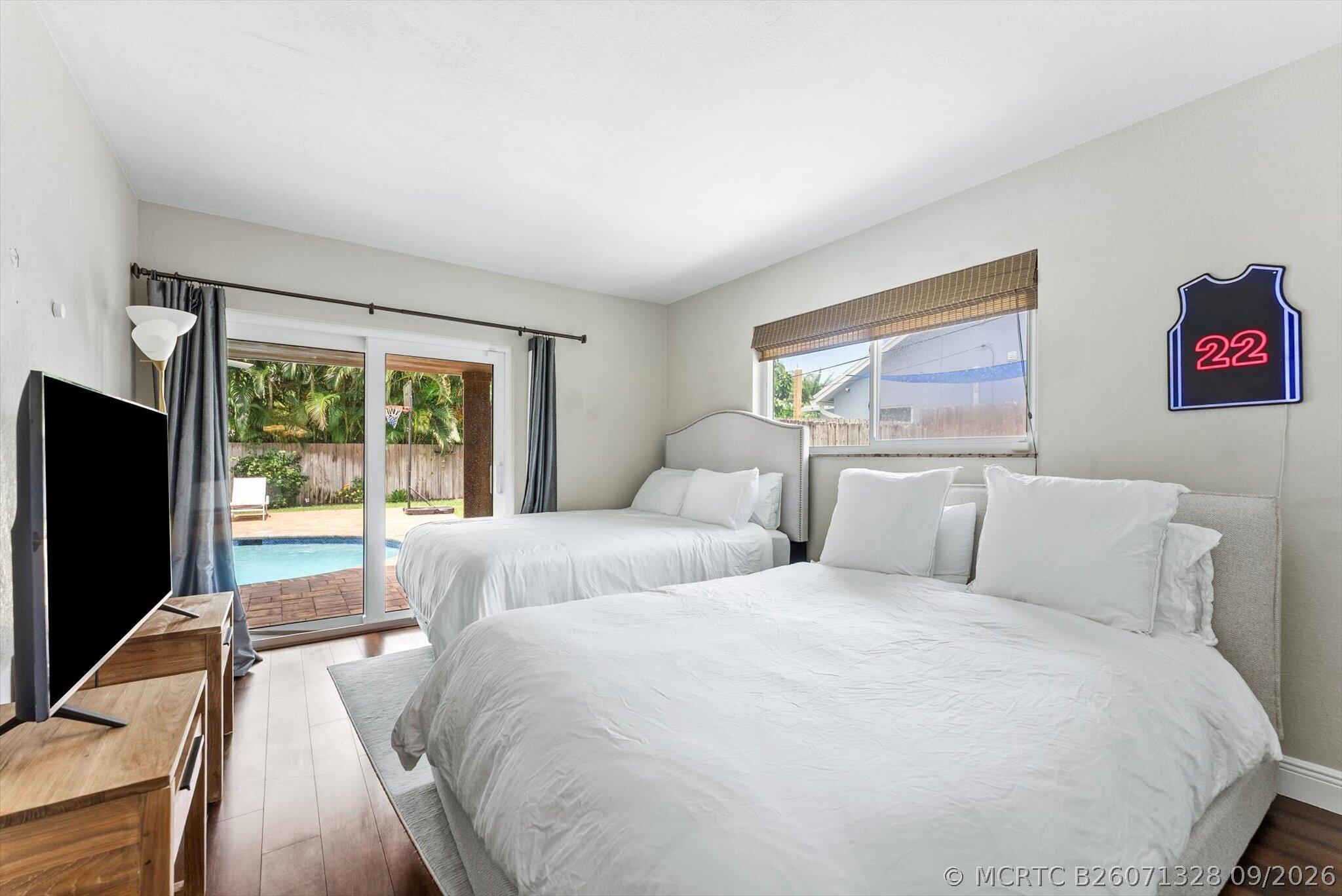 1051 Northwest 3rd Street Boca Raton, FL 33486 - Photo 28 of 52 bedroom 2