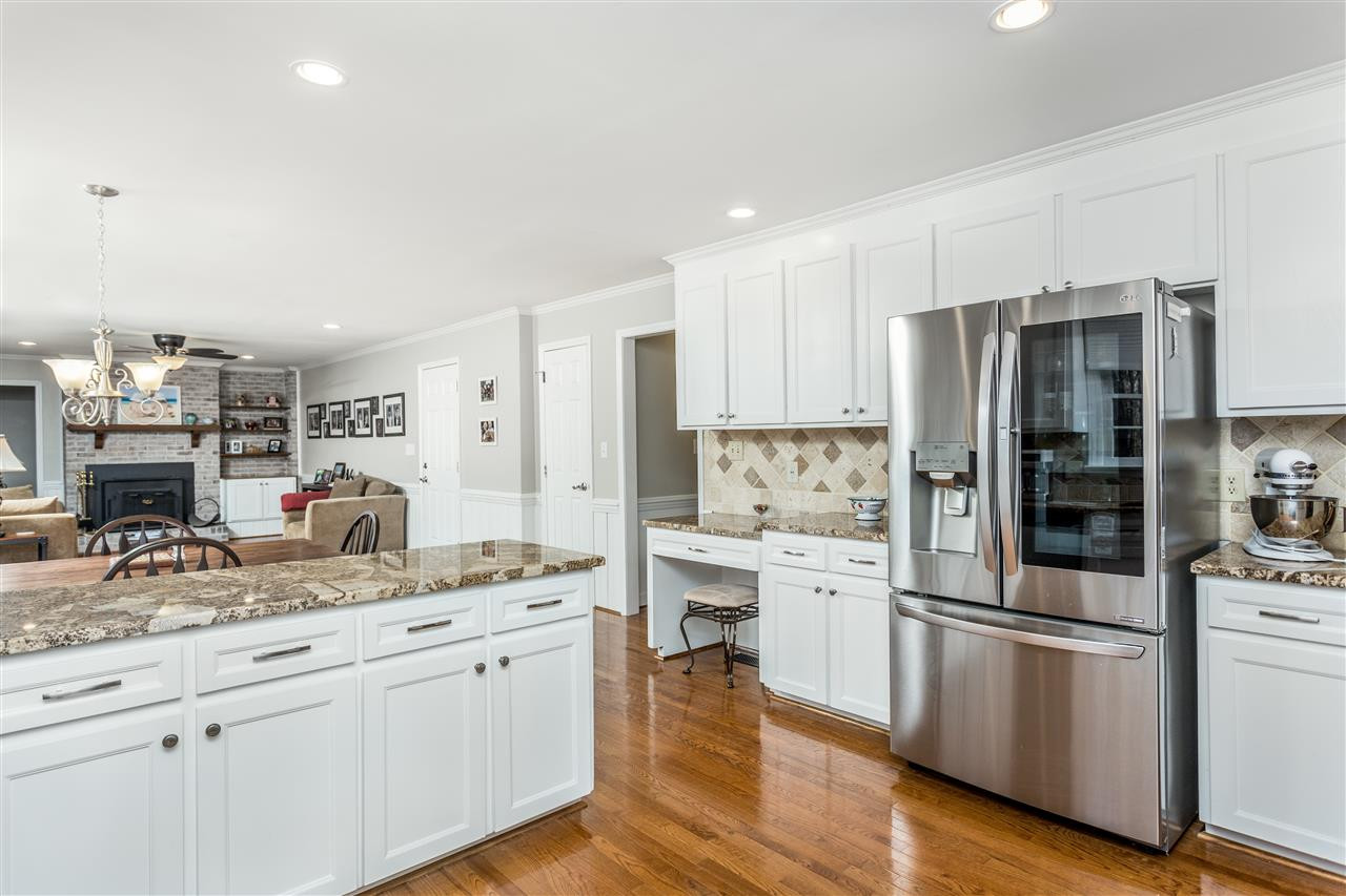 9312 Springdale Drive Raleigh, NC 27613 - Photo 14 of 29 Photo 14