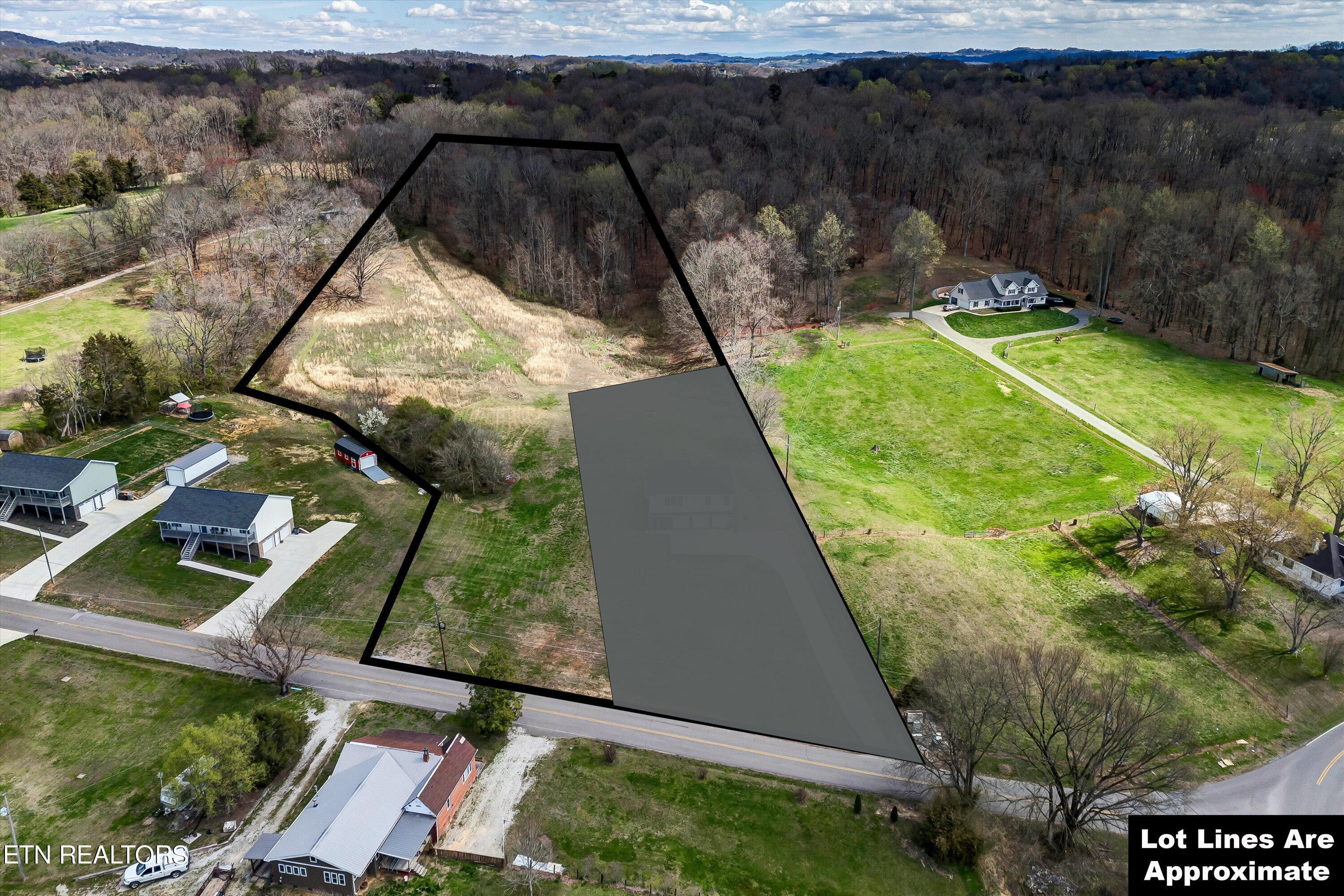 Hiawatha Road Morristown, TN 37814 - Photo 1 of 11 42-6161 Hiawatha Rd-42