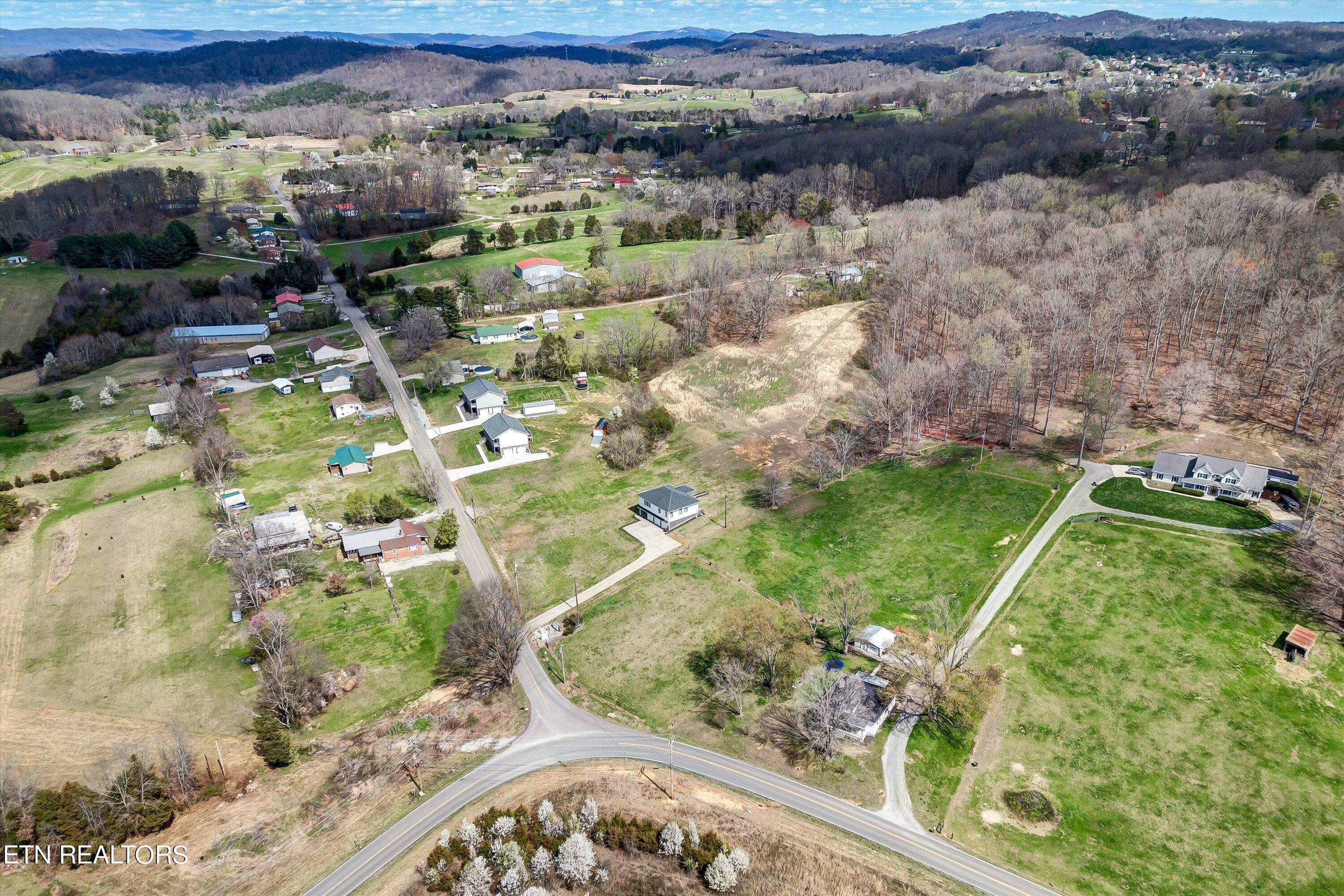 Hiawatha Road Morristown, TN 37814 - Photo 11 of 11 60-6161 Hiawatha Rd-60
