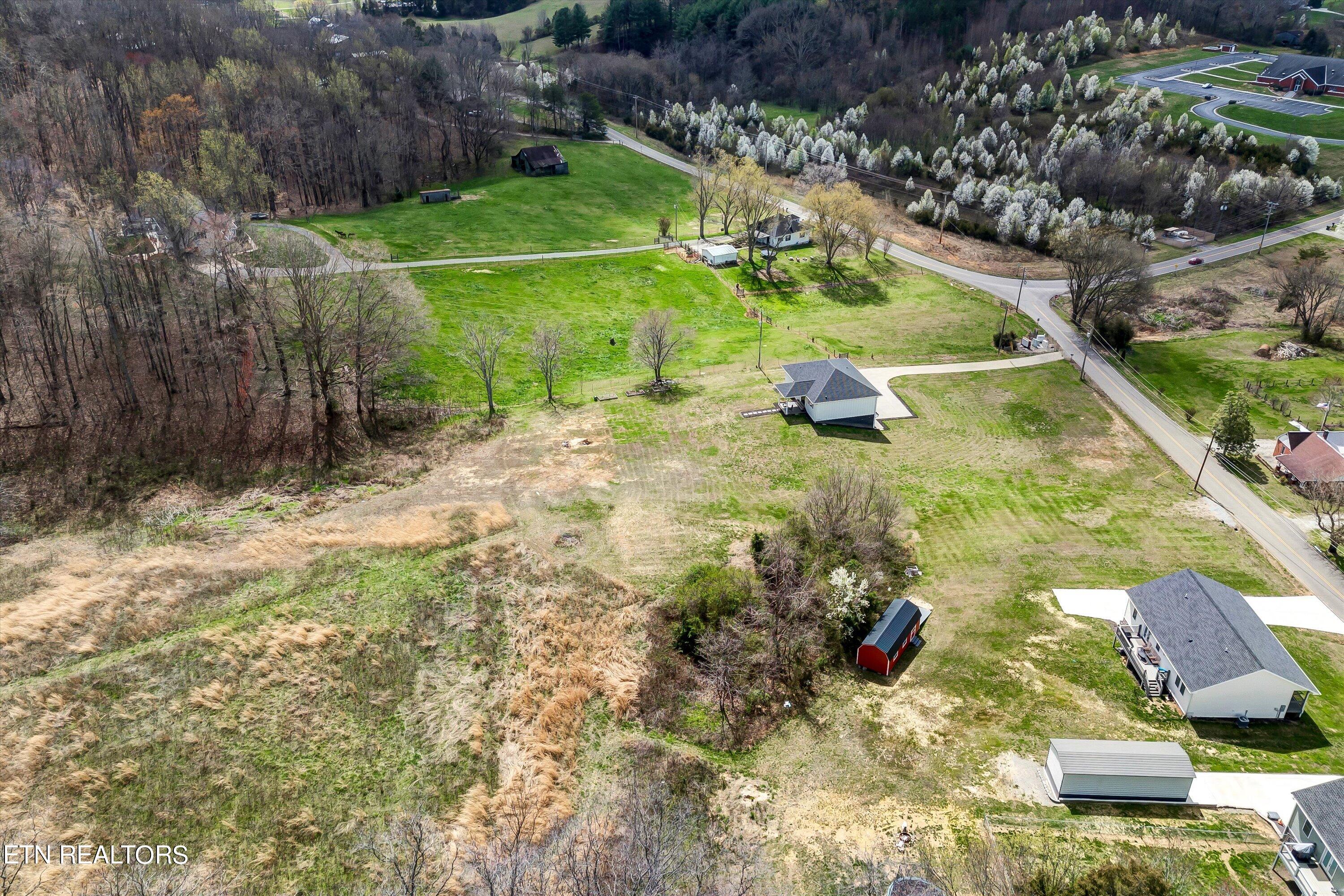 Hiawatha Road Morristown, TN 37814 - Photo 4 of 11 46-6161 Hiawatha Rd-46
