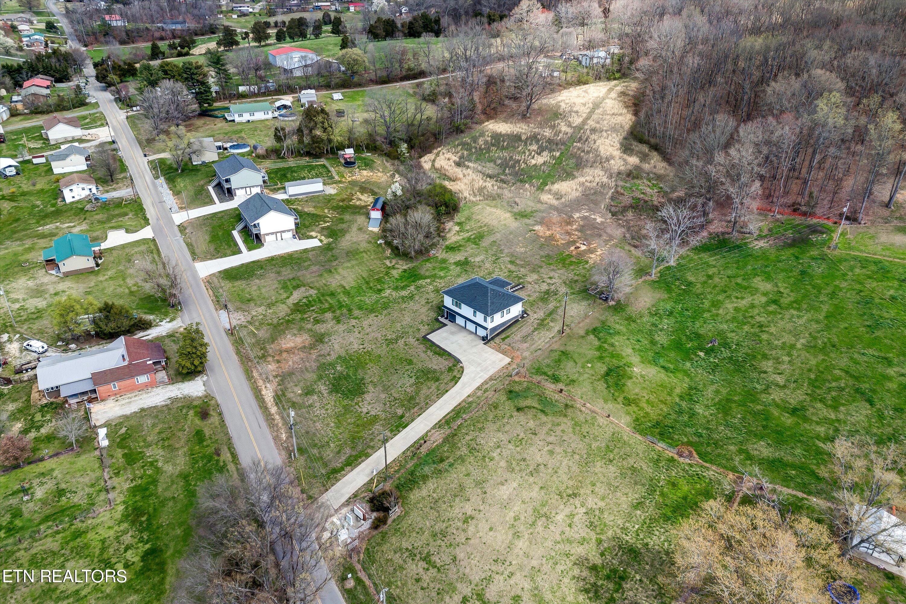 Hiawatha Road Morristown, TN 37814 - Photo 5 of 11 48-6161 Hiawatha Rd-48