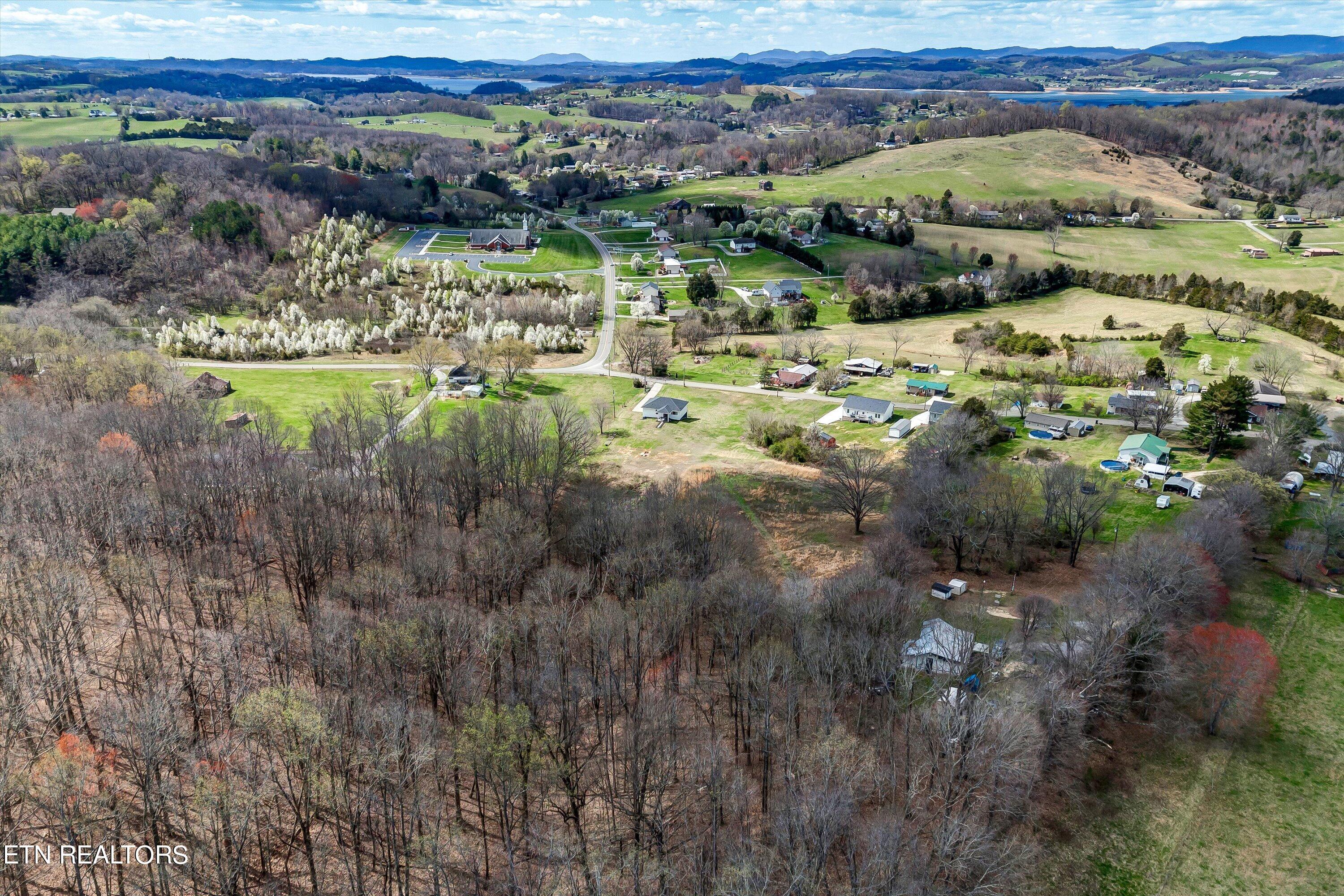 Hiawatha Road Morristown, TN 37814 - Photo 7 of 11 52-6161 Hiawatha Rd-52