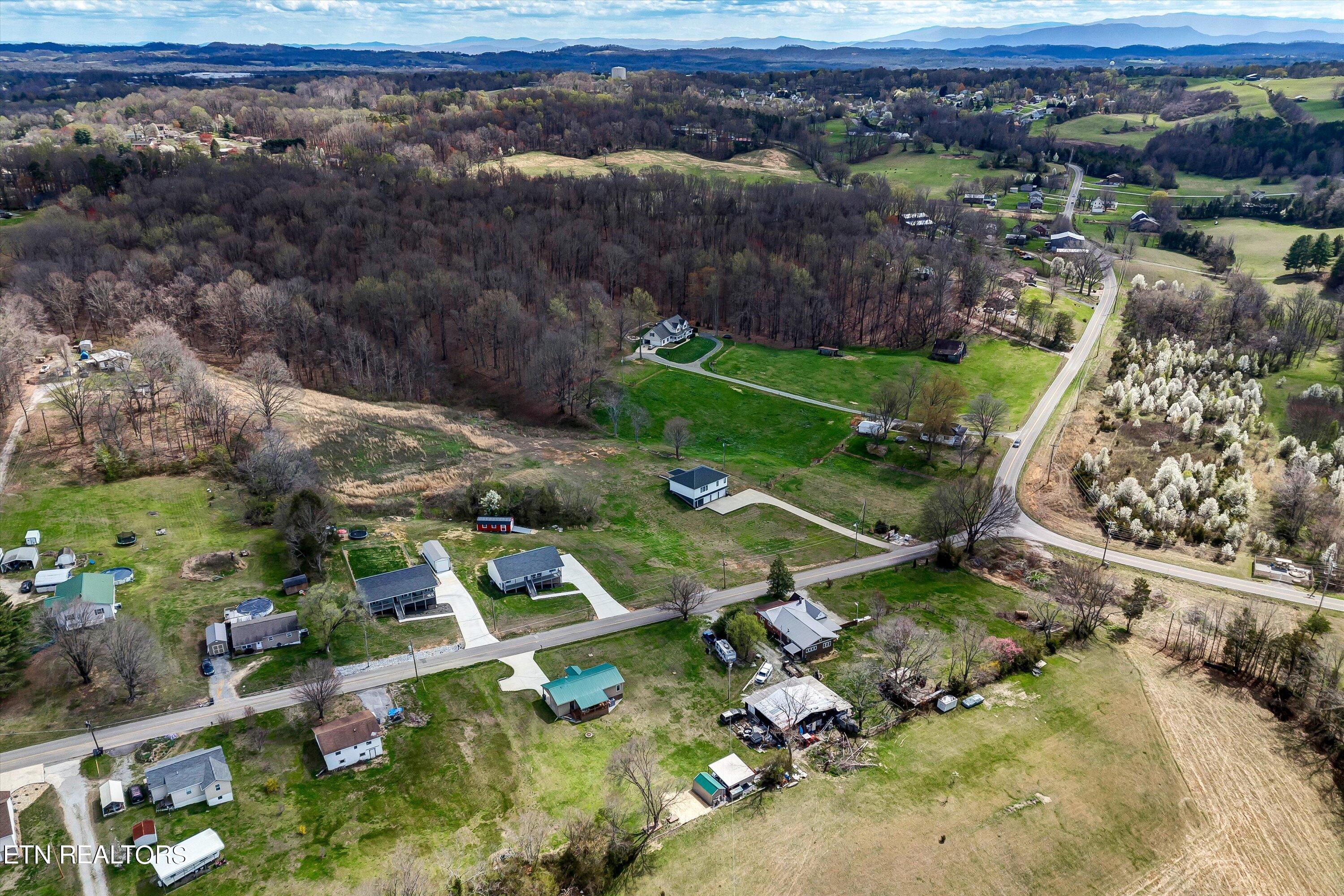 Hiawatha Road Morristown, TN 37814 - Photo 9 of 11 56-6161 Hiawatha Rd-56