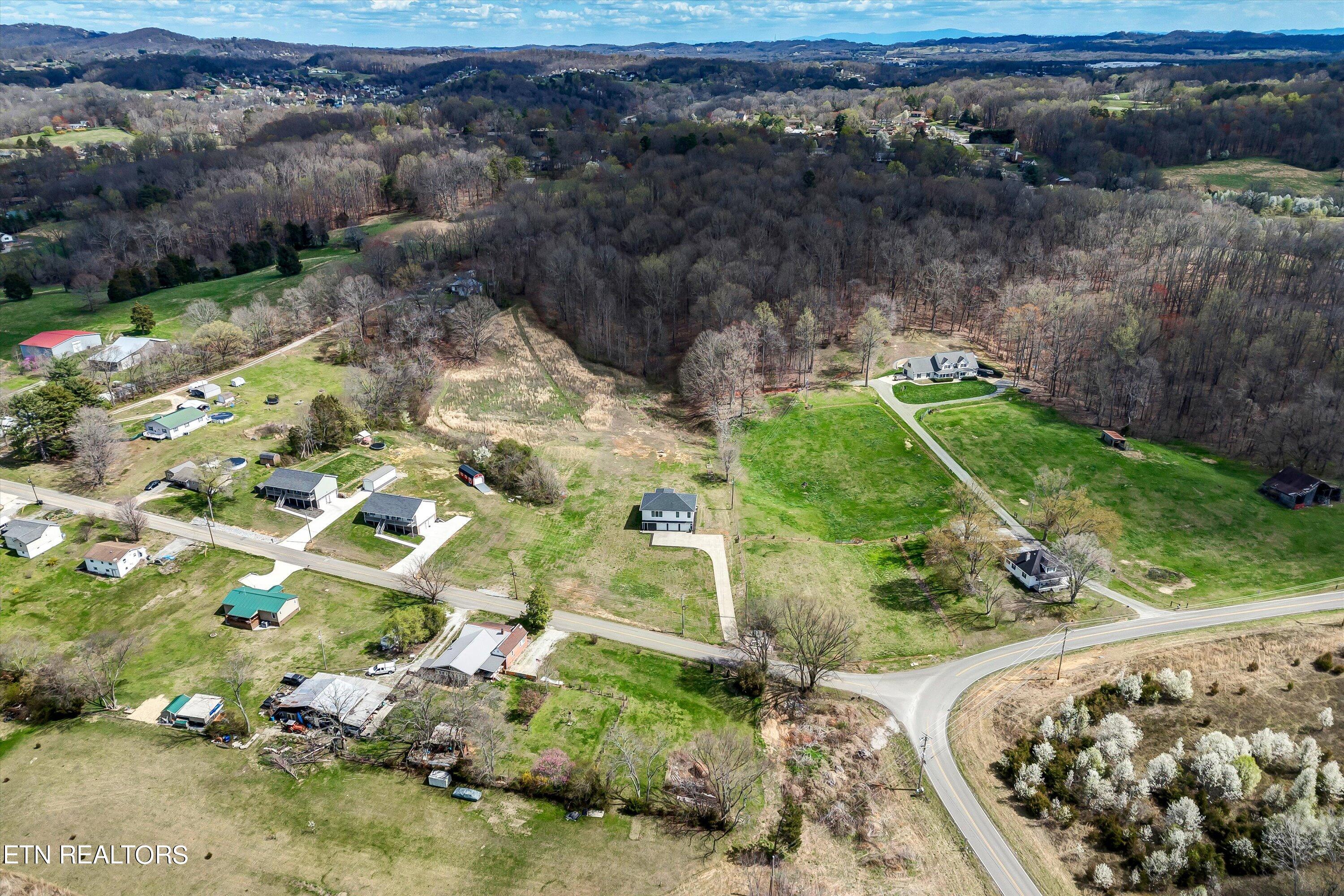 Hiawatha Road Morristown, TN 37814 - Photo 10 of 11 58-6161 Hiawatha Rd-58