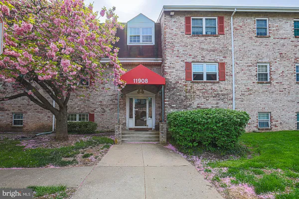 $130,000 | 11908 Tarragon Road, Unit G, Reisterstown, MD 21136