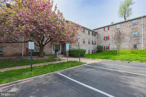 $130,000 | 11908 Tarragon Road, Unit G, Reisterstown, MD 21136