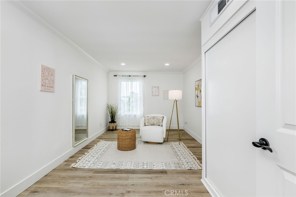 32015 Point Place Laguna Beach, CA 92651 - Photo 17 of 48 Bedroom/Multipurpose Room