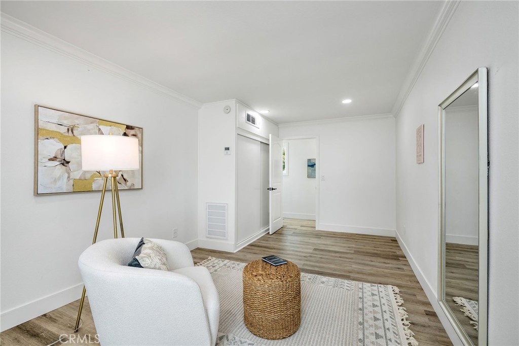 32015 Point Place Laguna Beach, CA 92651 - Photo 37 of 48 Upstairs multipurpose room could be 4th Bedroom