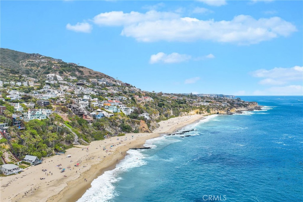 32015 Point Place Laguna Beach, CA 92651 - Photo 4 of 48 Overlooking Thousand Steps Beach