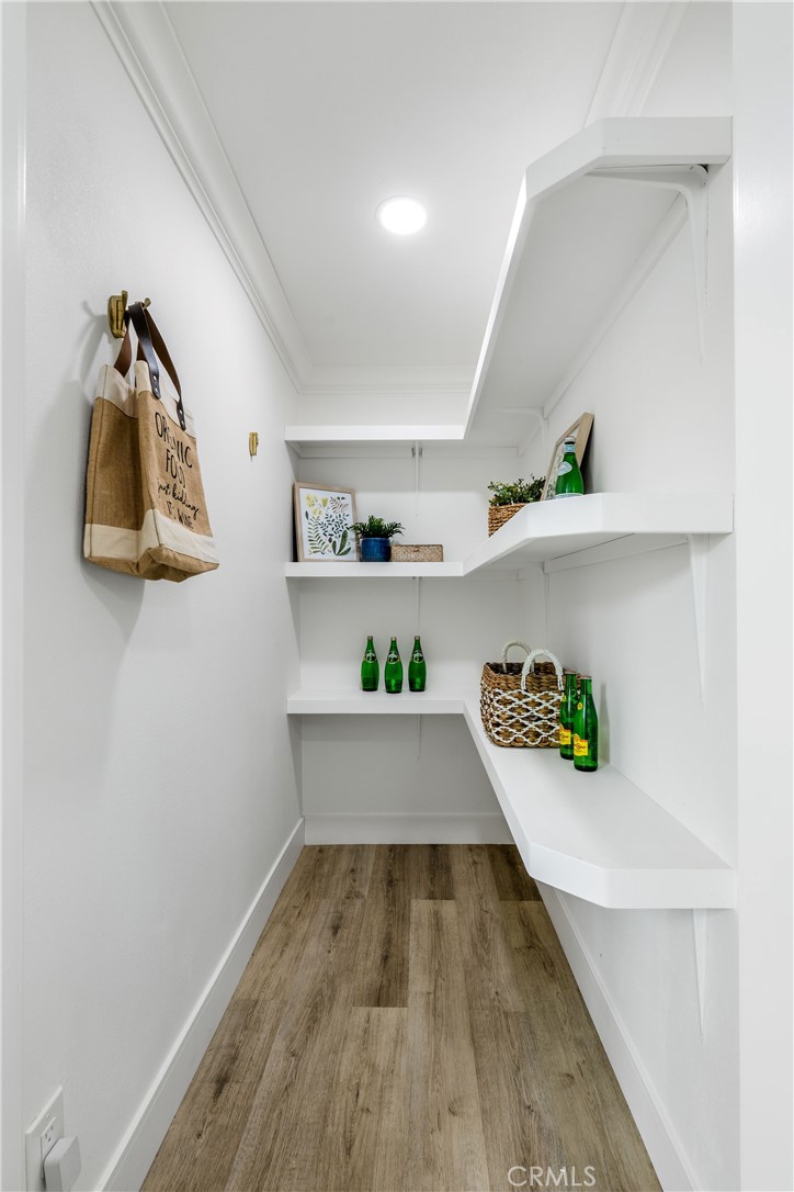 32015 Point Place Laguna Beach, CA 92651 - Photo 43 of 48 Large walk in Pantry