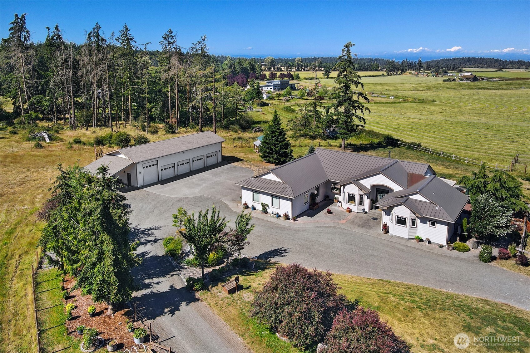 203 Delta Way Sequim, WA 98382 - Photo 32 of 39