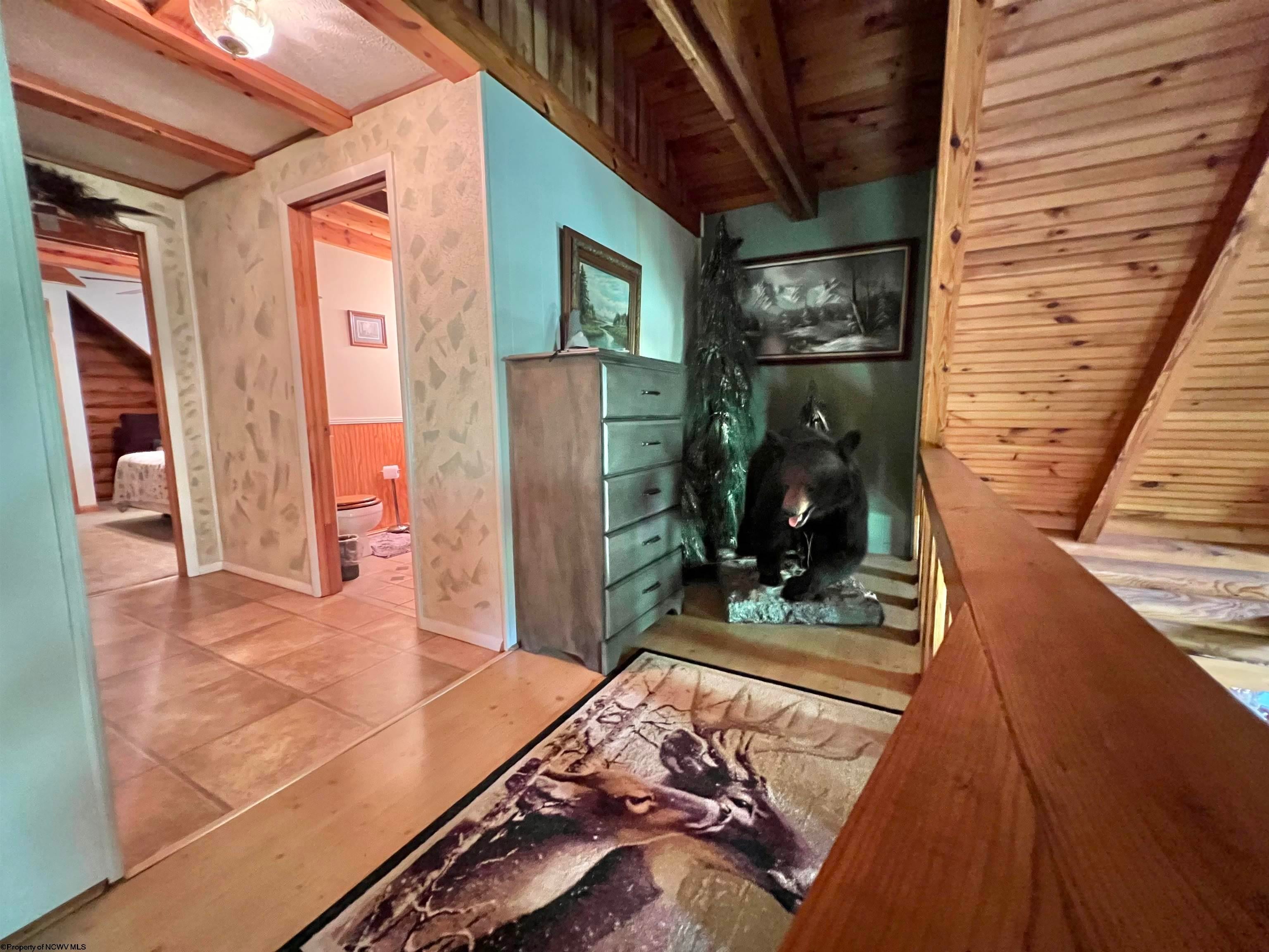 1209 Gaines Road Rock Cave, WV 26234 - Photo 24 of 50 Gallery Image 24