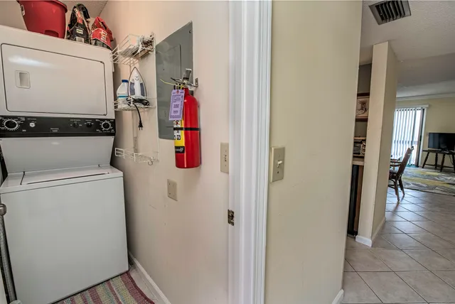 view of outdoor space