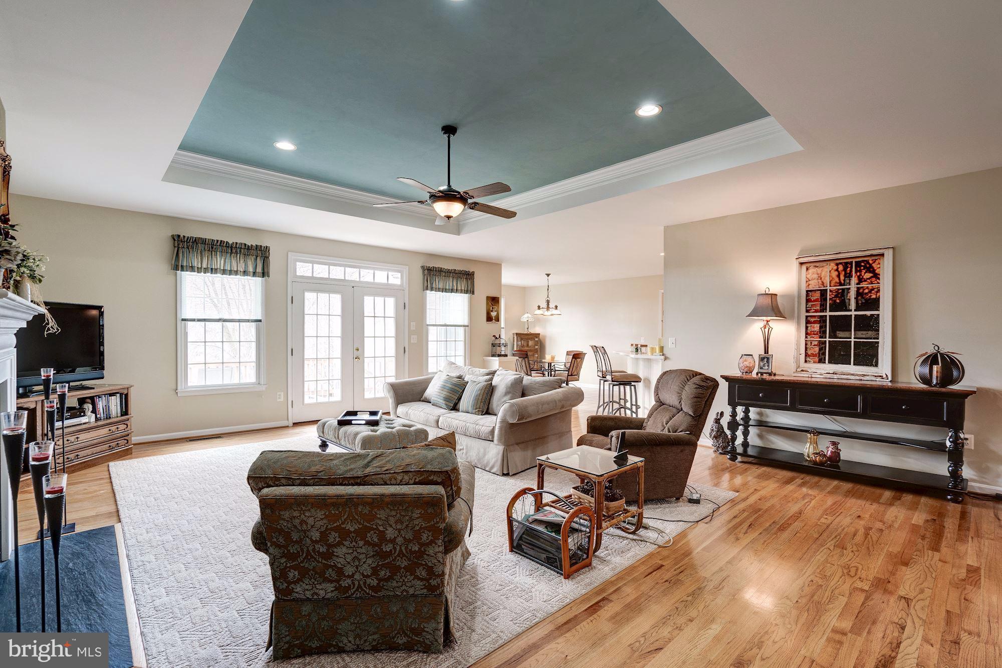 18747 Harmony Church Road Leesburg, VA 20175 - Photo 12 of 34 Gallery Image 12